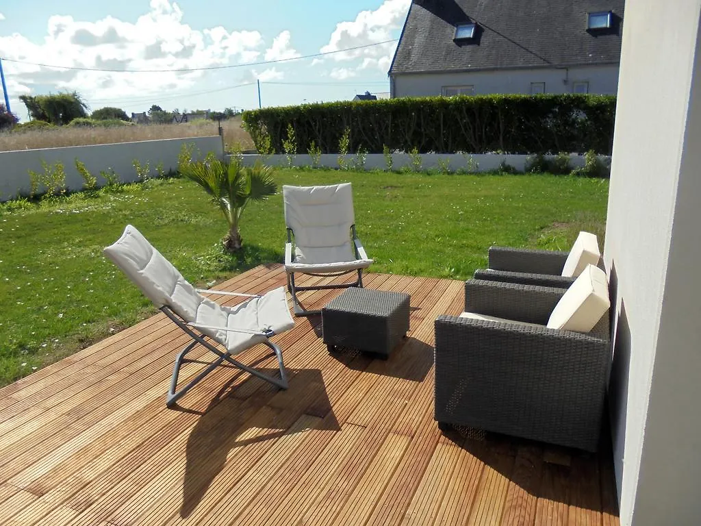 La Dunette Penmarcʼh 0*,