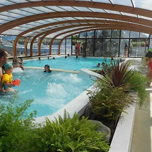 Camping Les Genets Camping